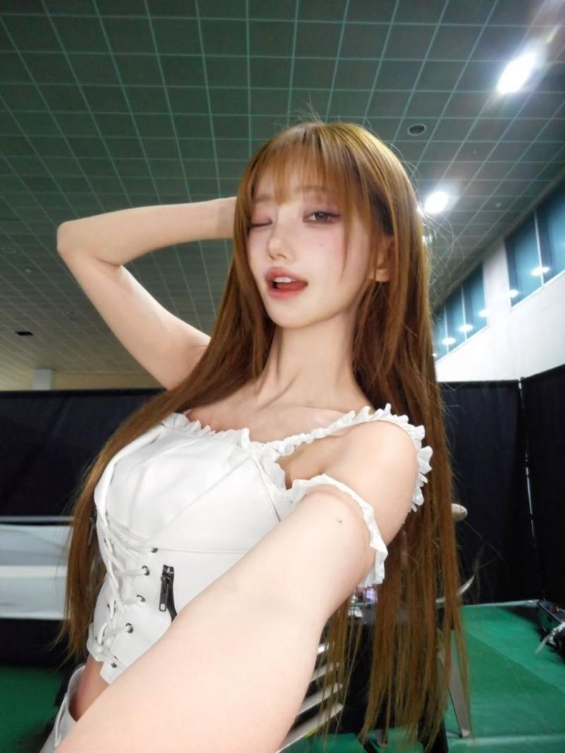QWER 마젠타