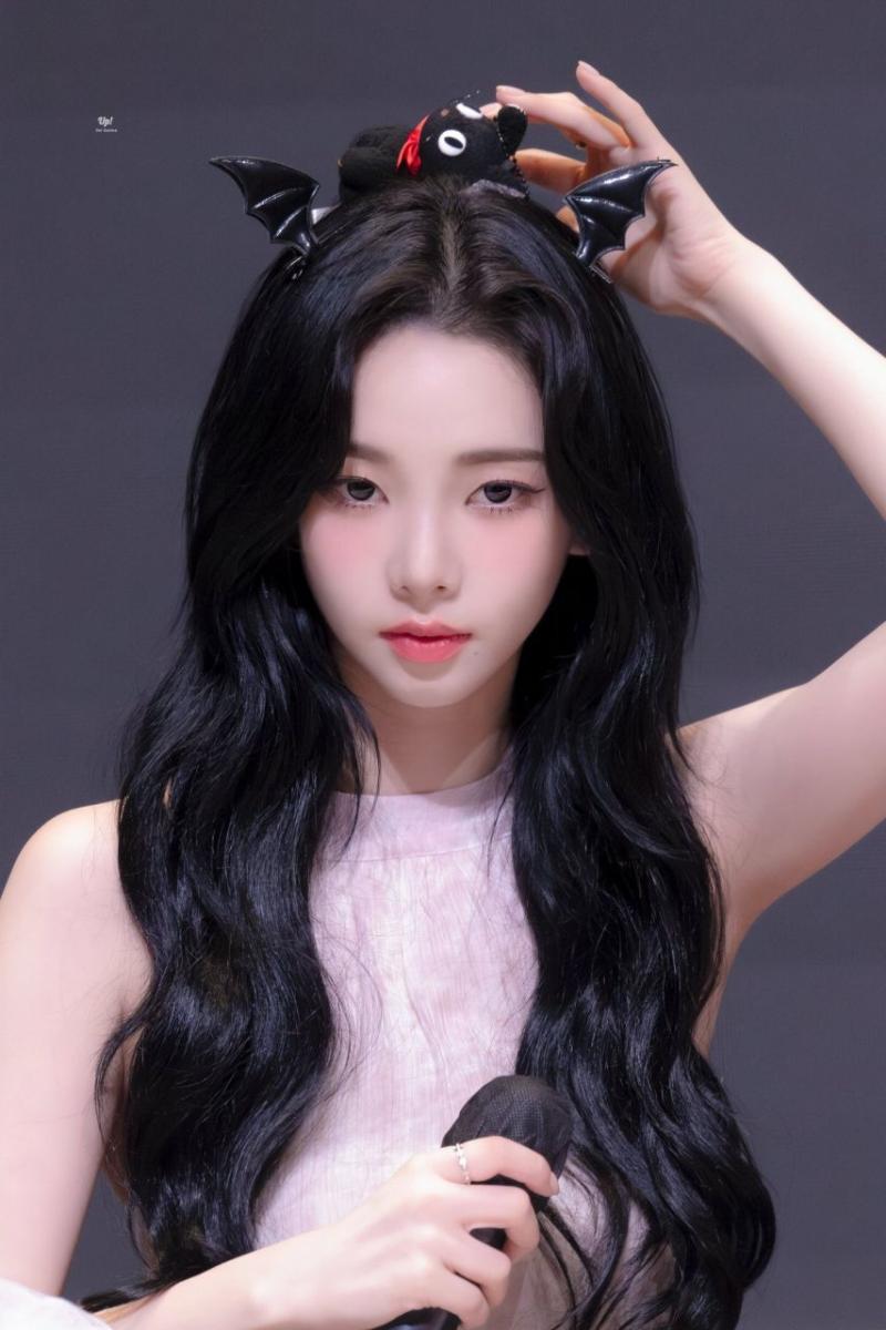 에스파 카리나