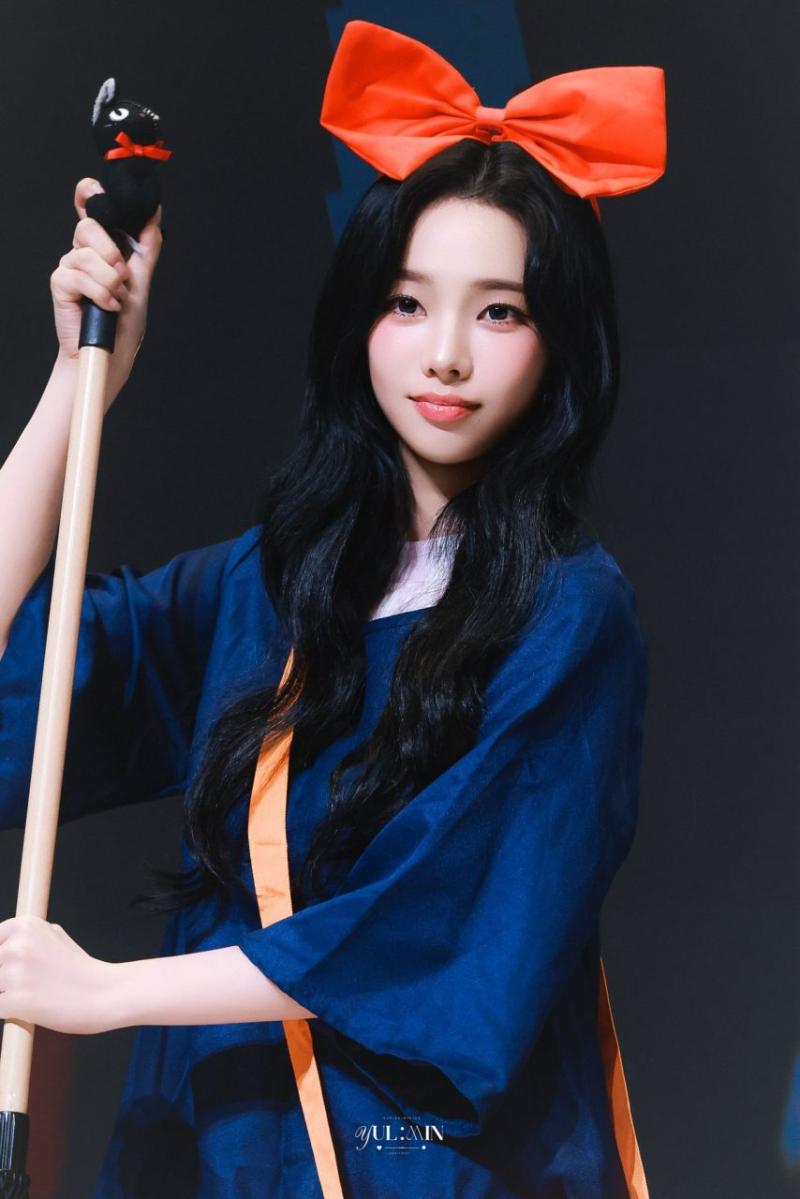 에스파 카리나
