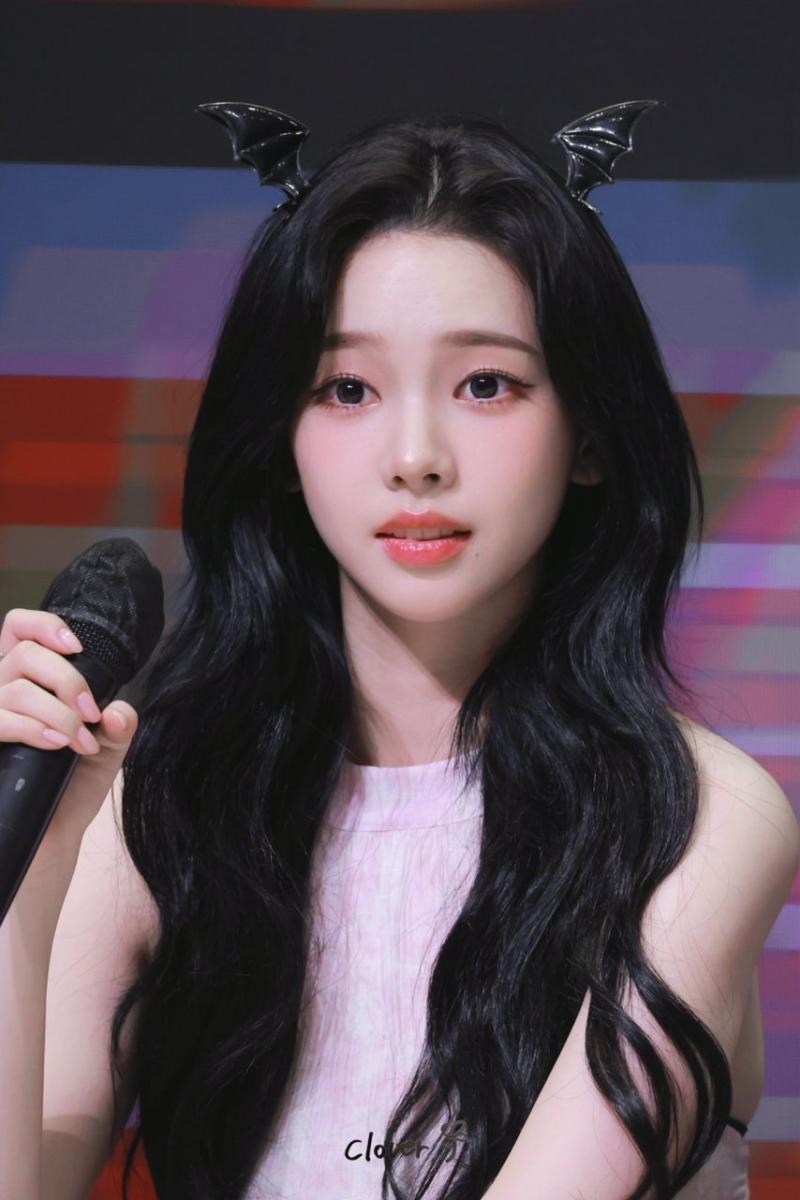 에스파 카리나