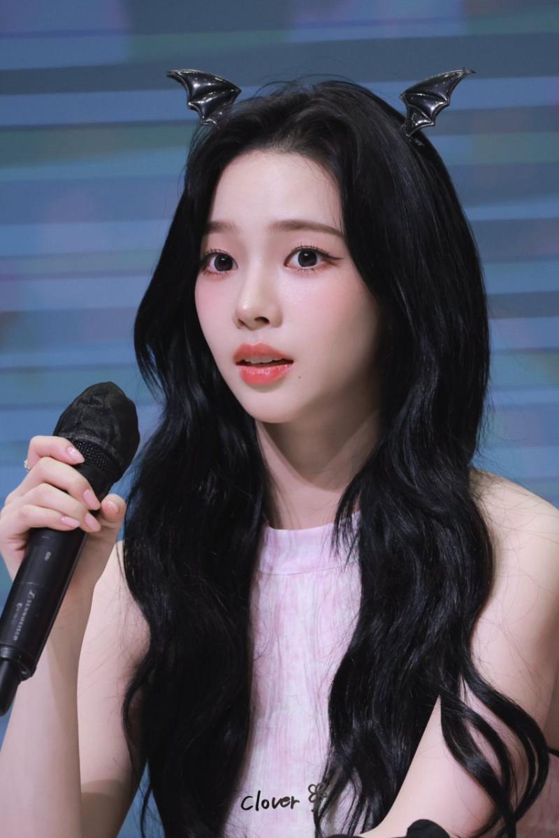 에스파 카리나
