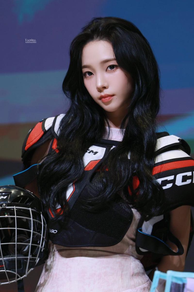 에스파 카리나