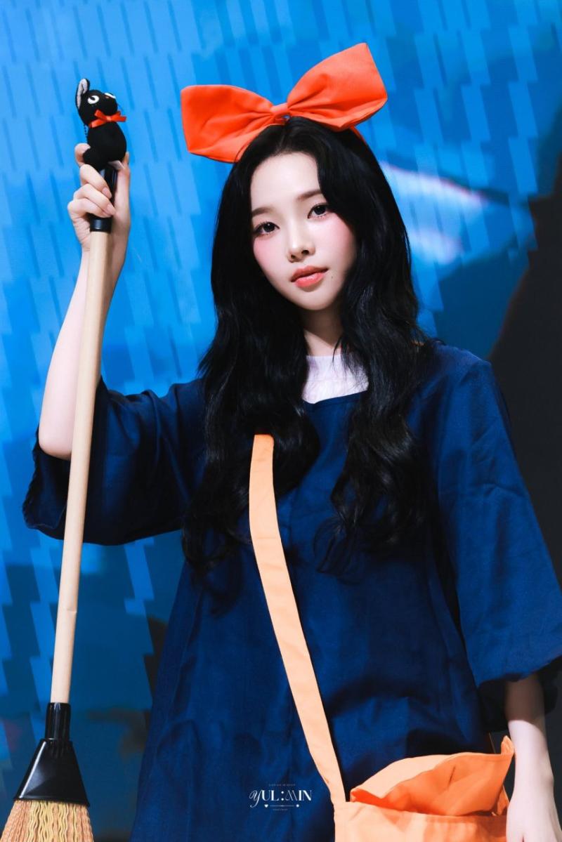 에스파 카리나