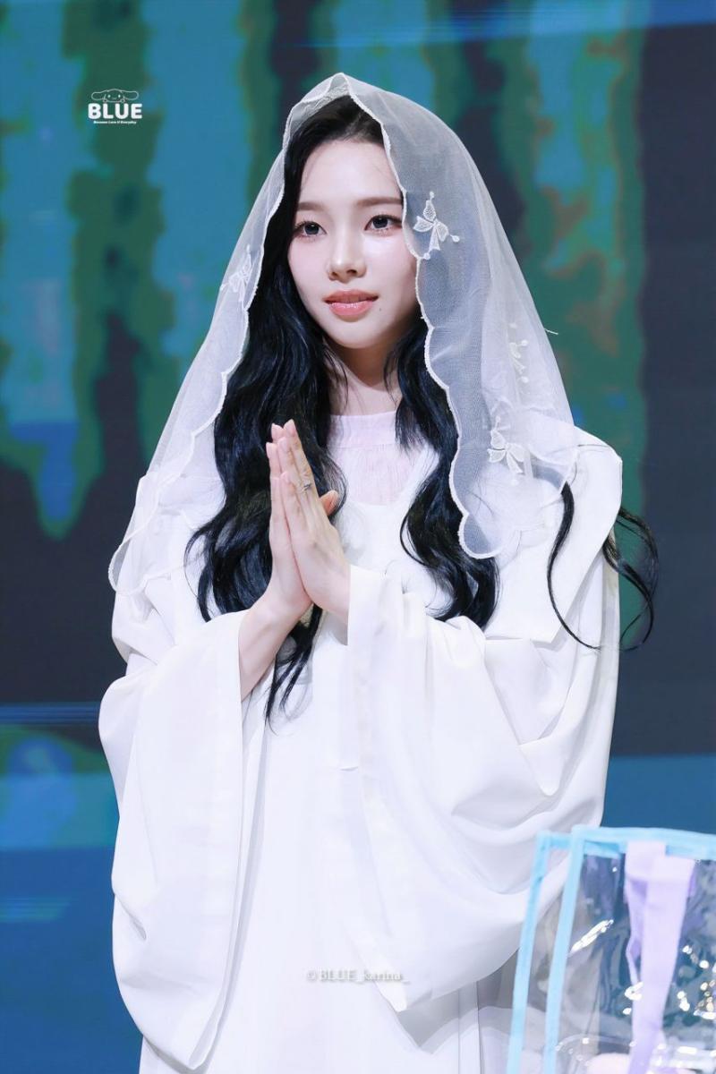 에스파 카리나