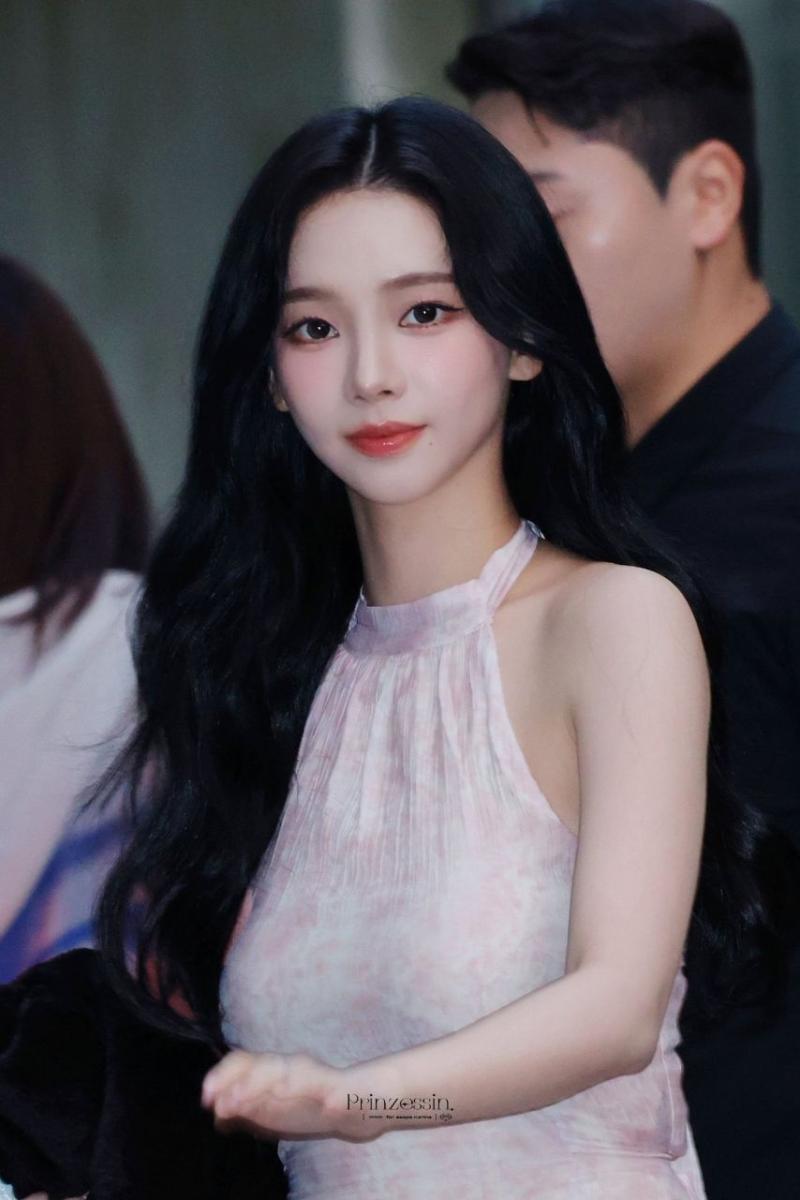 에스파 카리나