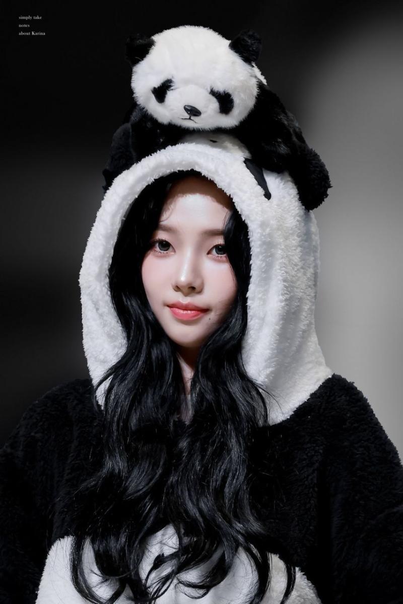 에스파 카리나