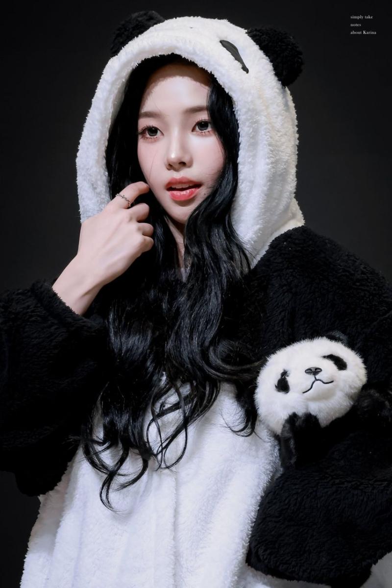 에스파 카리나