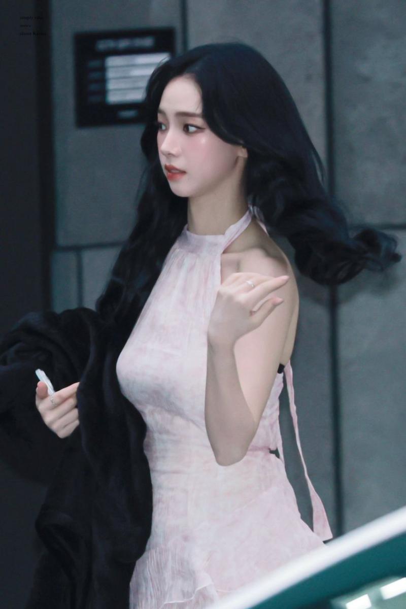 에스파 카리나