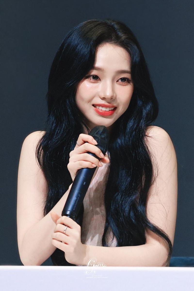 에스파 카리나