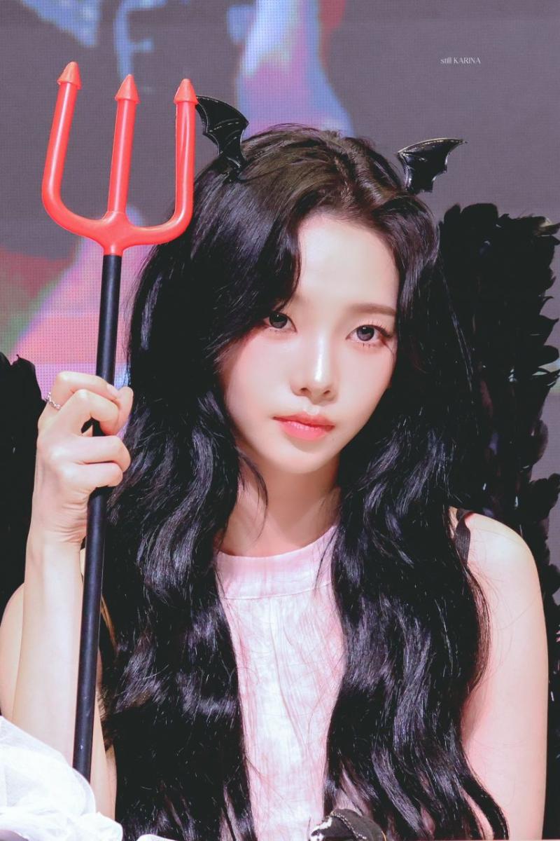 에스파 카리나