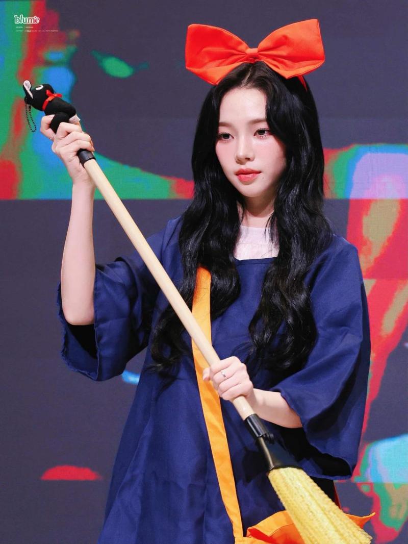 에스파 카리나