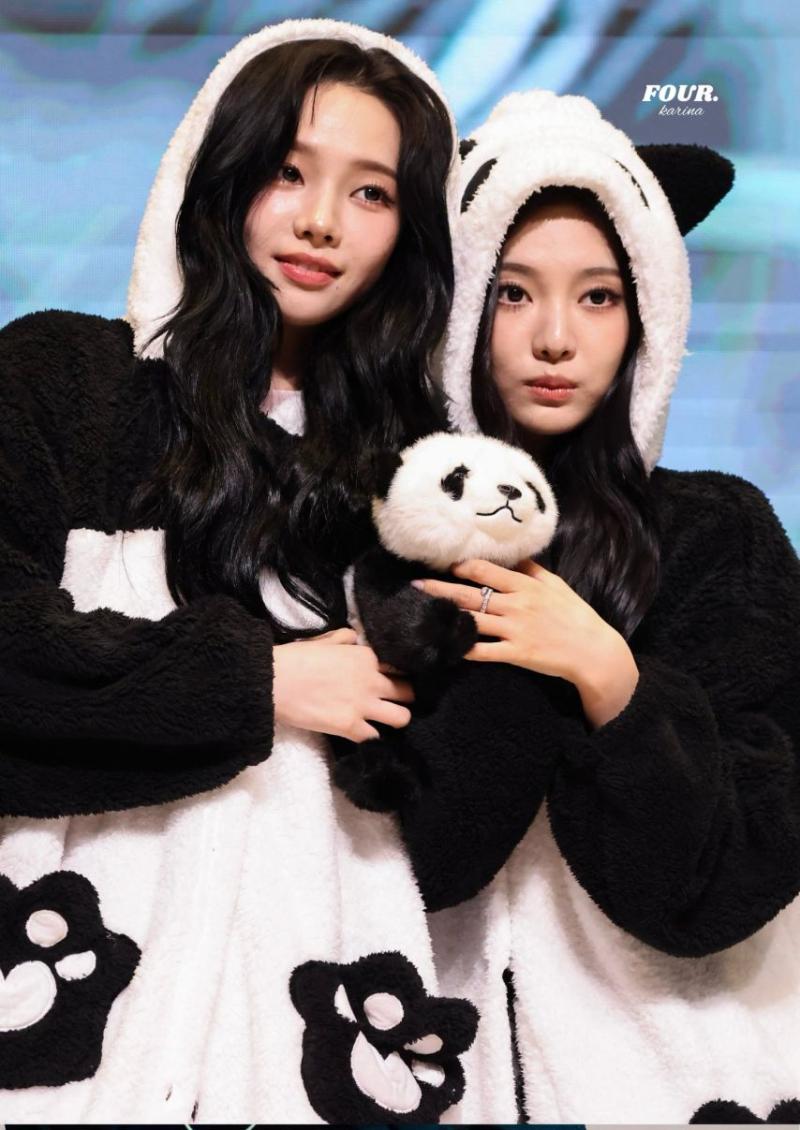 에스파 카리나