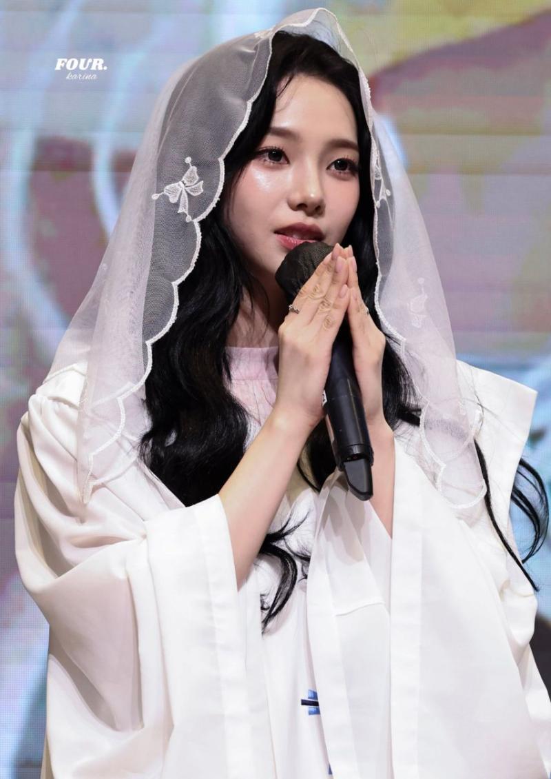 에스파 카리나