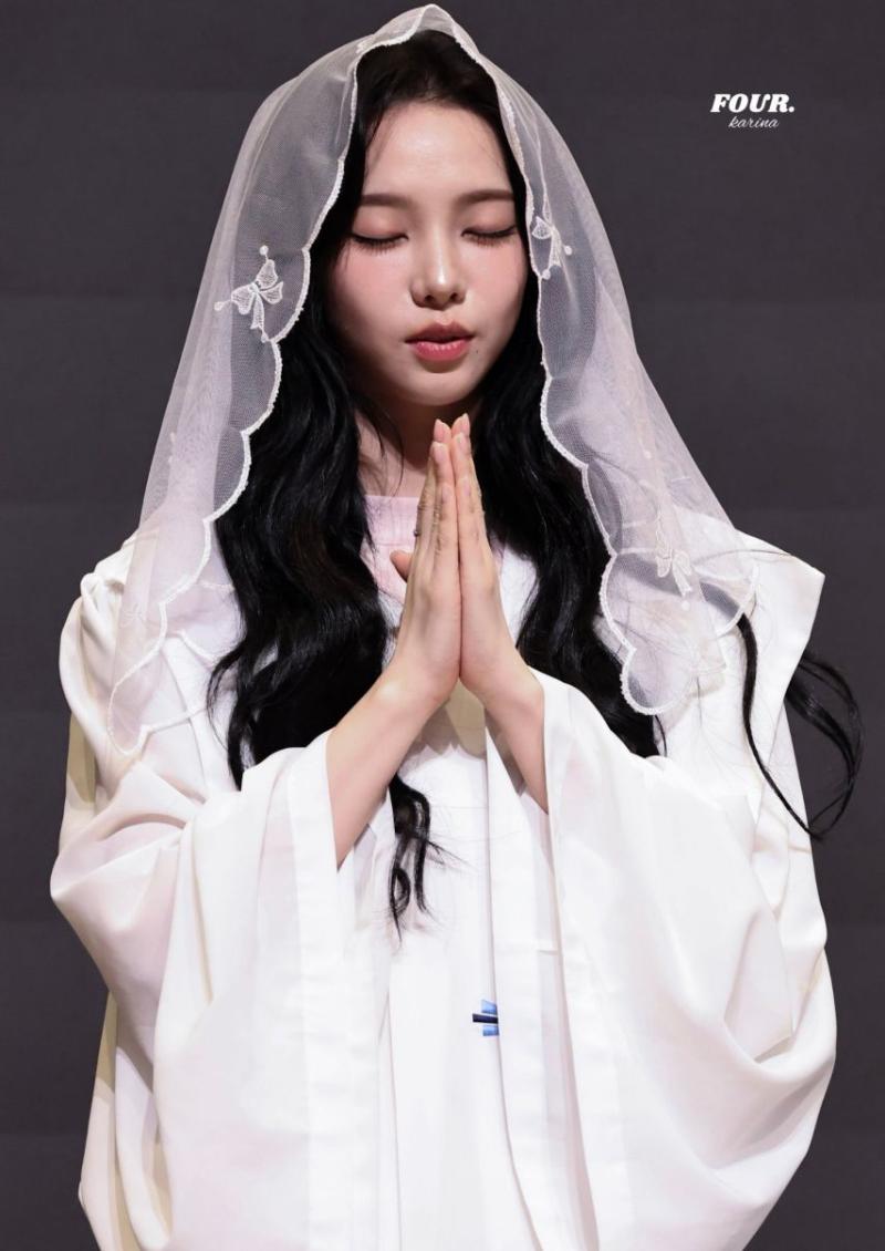 에스파 카리나