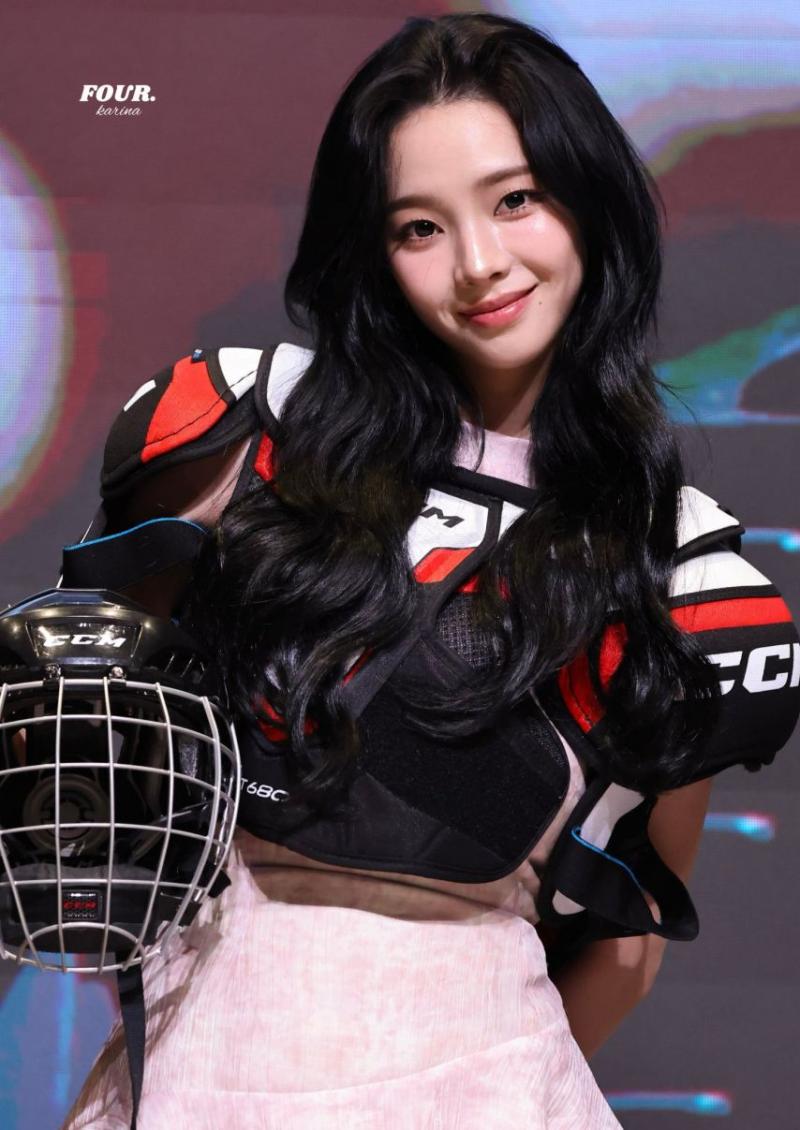 에스파 카리나