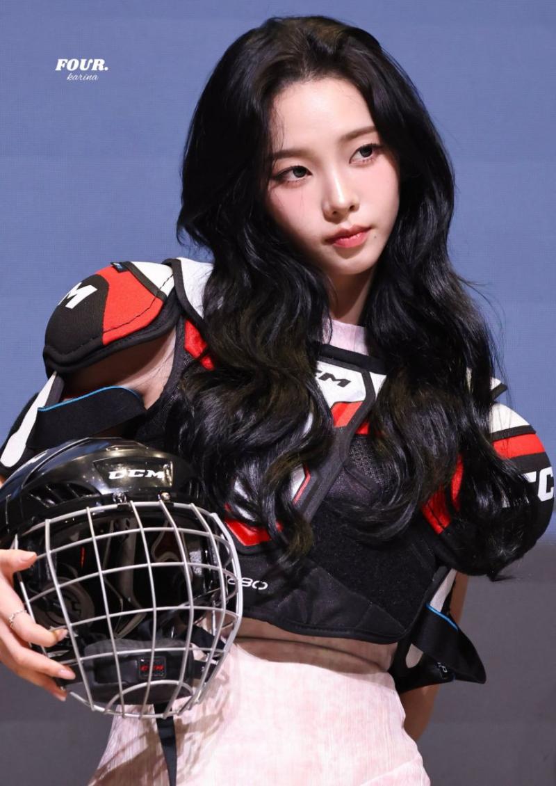 에스파 카리나