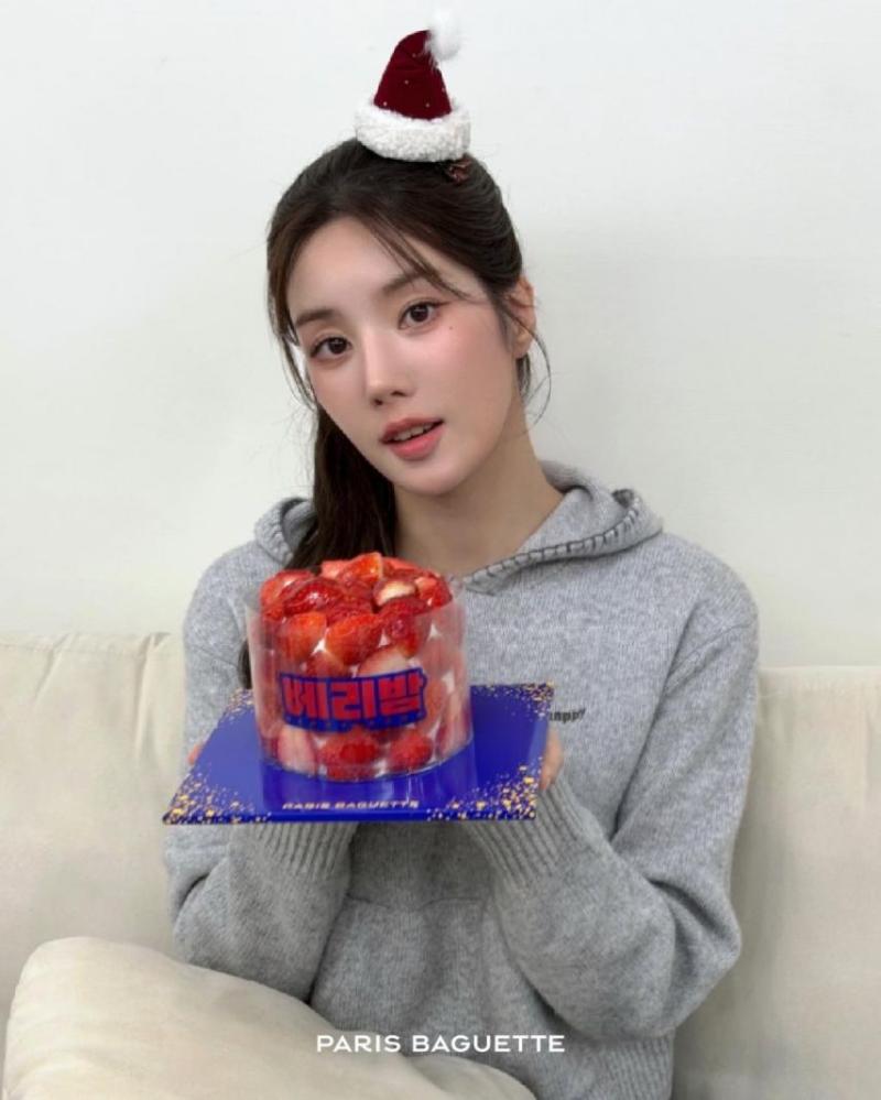 권은비