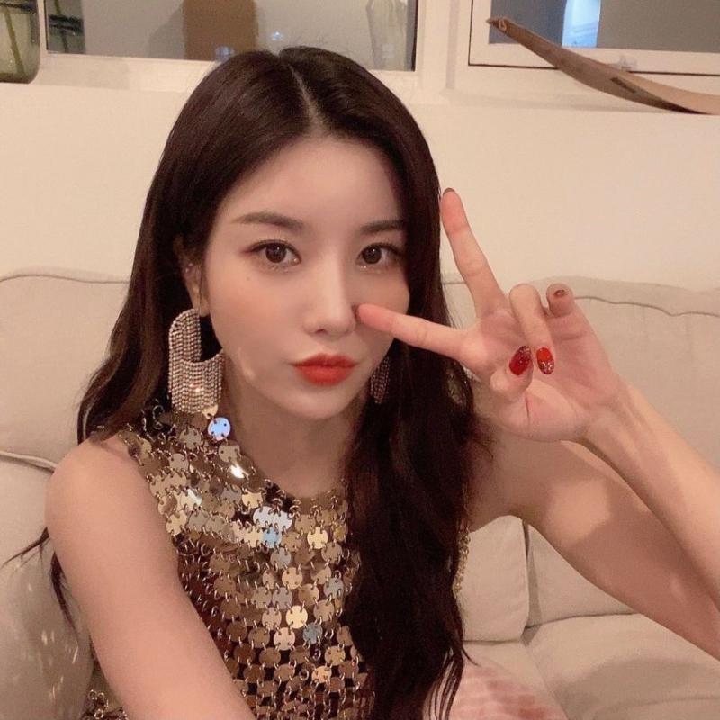권은비