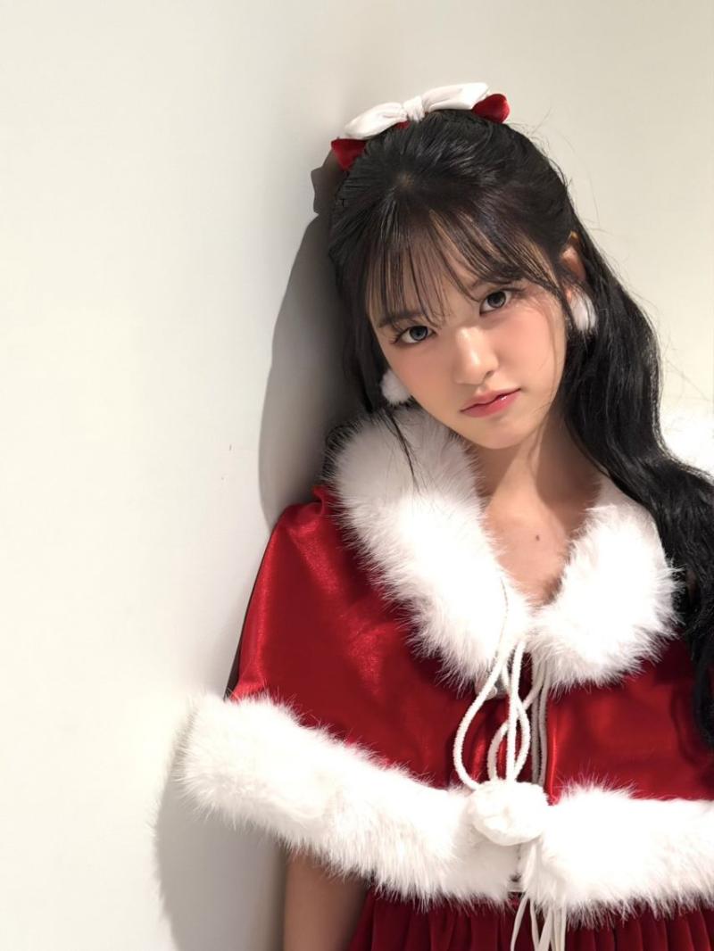 아이브 안유진