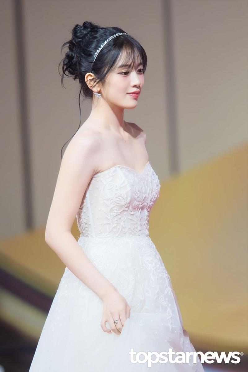 아이브 안유진