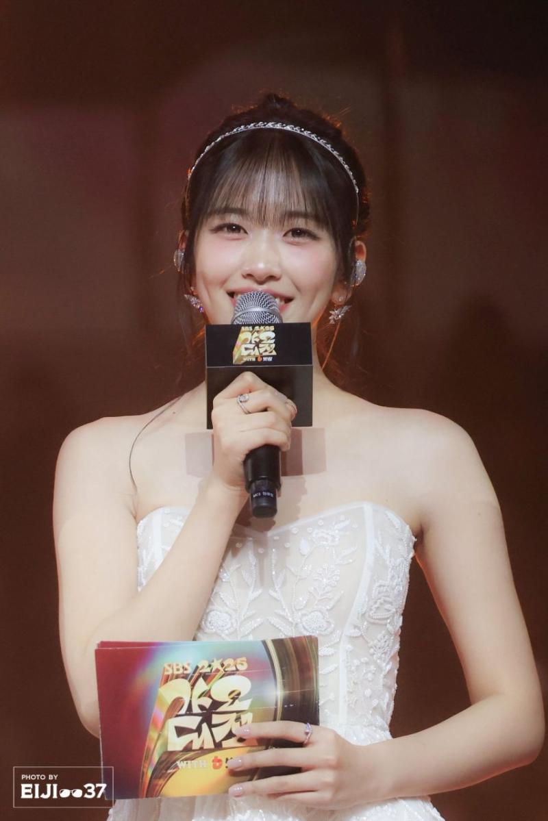아이브 안유진