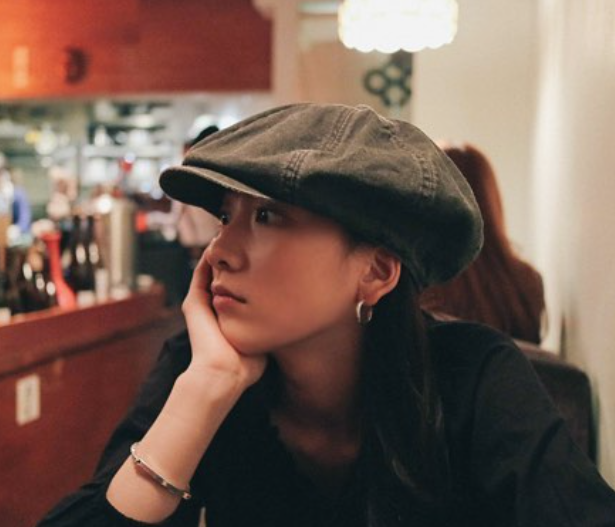 강지영