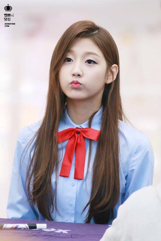 정예인
