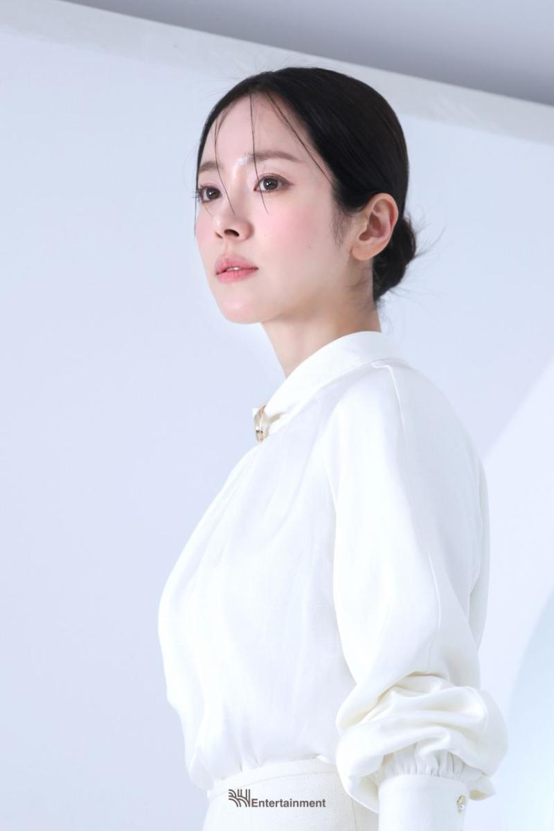 한지민