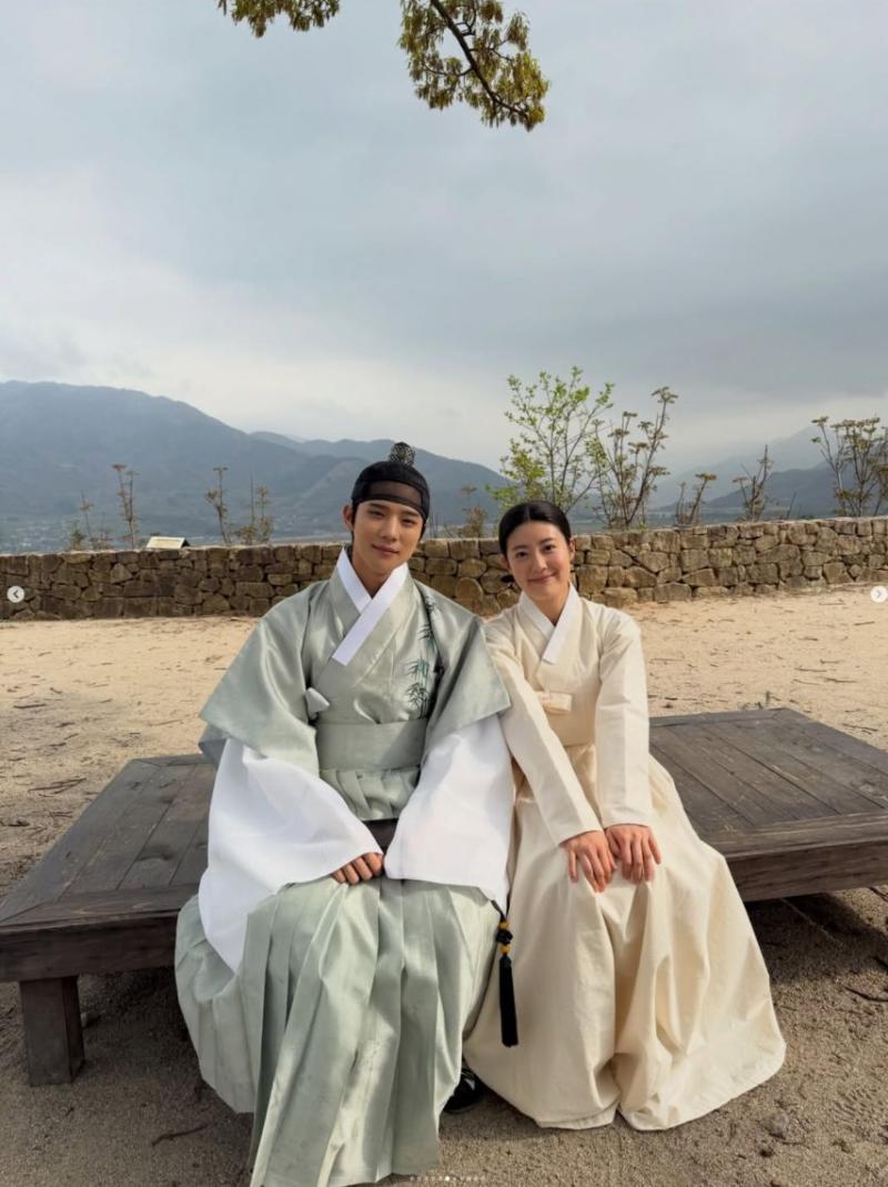 남지현 인별