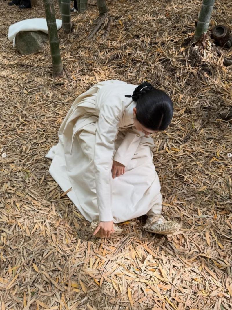 남지현 인별