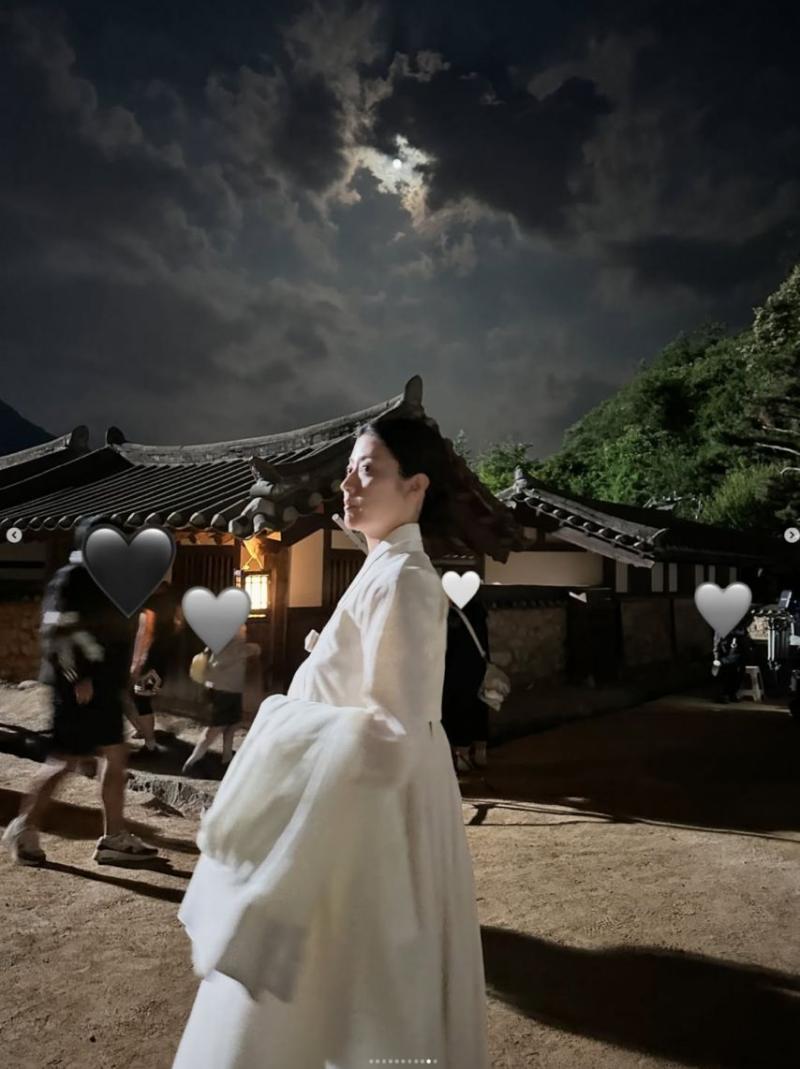 남지현 인별