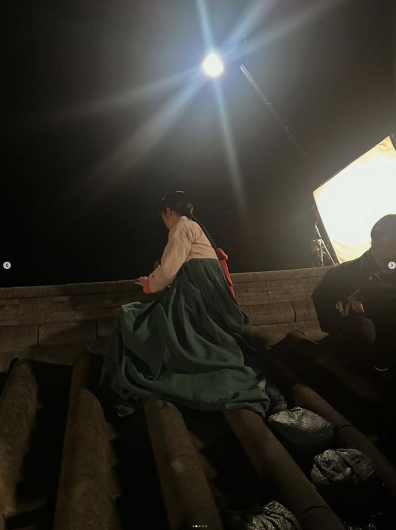 남지현 인별