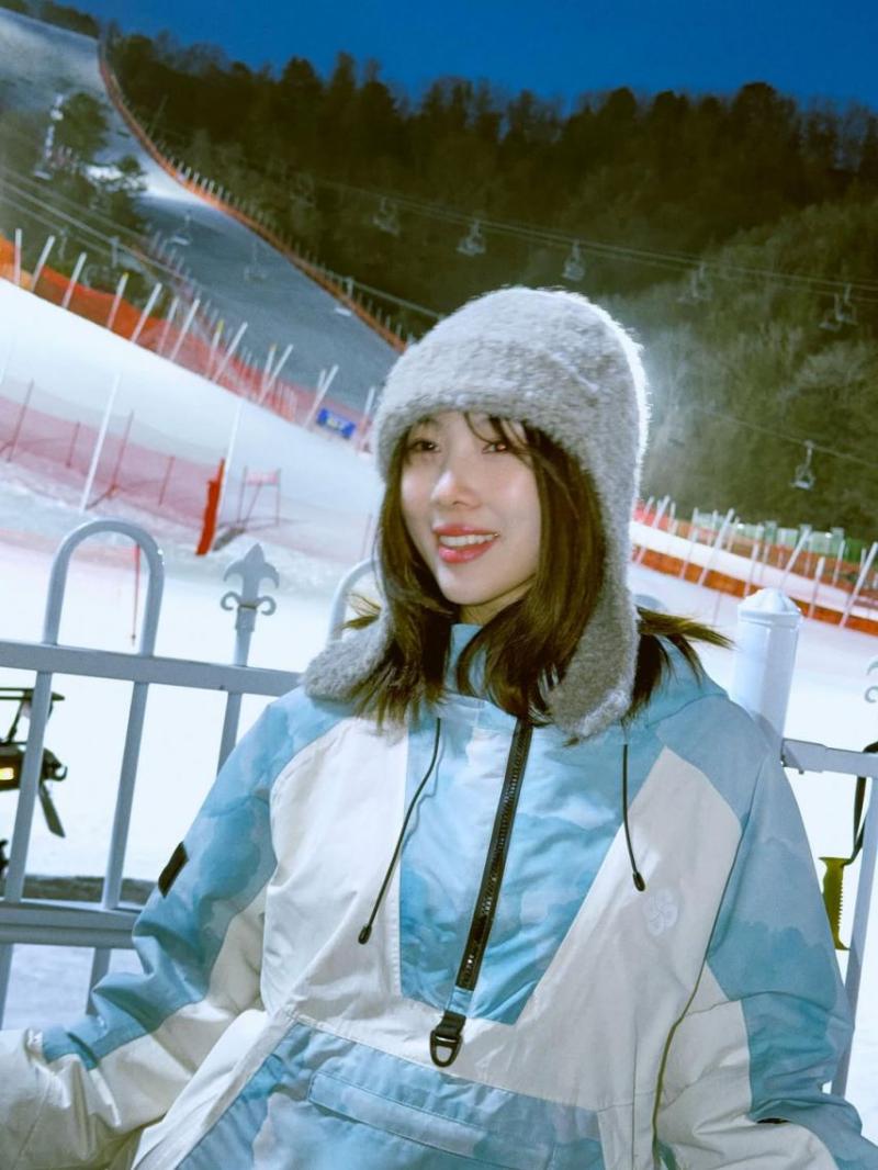 드림캐쳐 (DREAMCATCHER) 유현