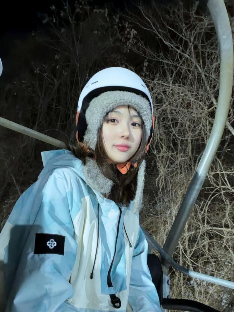 드림캐쳐 (DREAMCATCHER) 유현