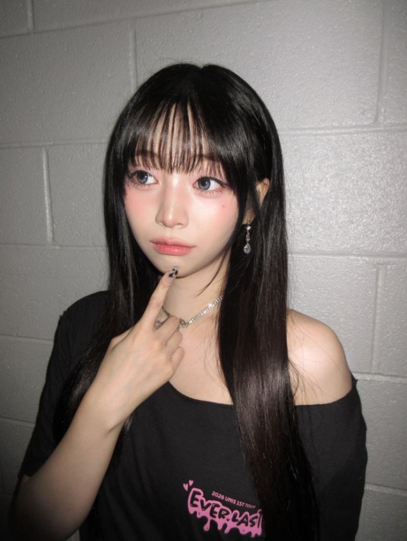 UNIS (유니스) 나나