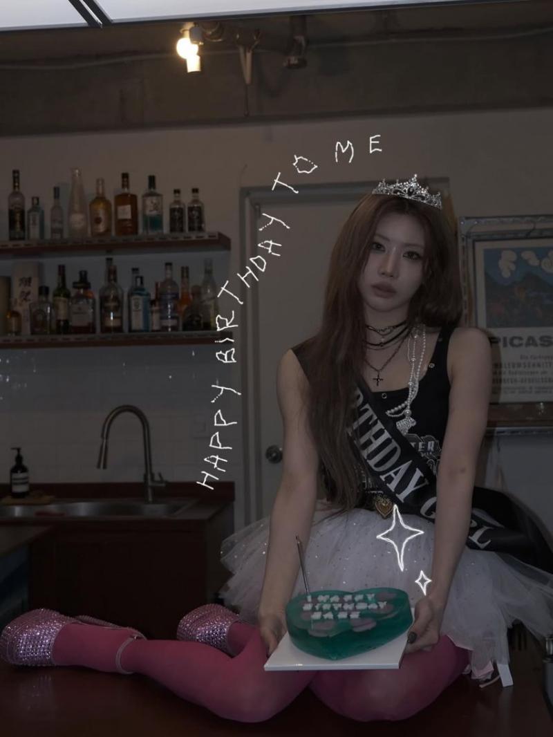 ARTMS (아르테미스) 김립