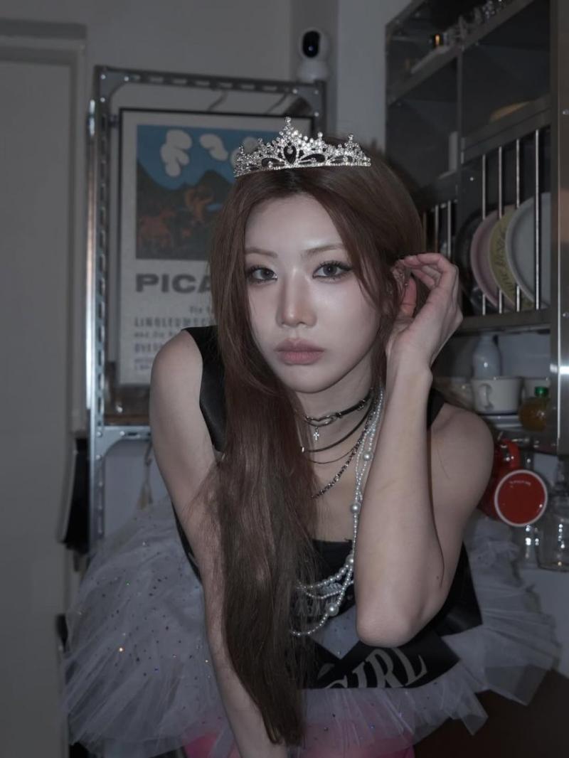 ARTMS (아르테미스) 김립