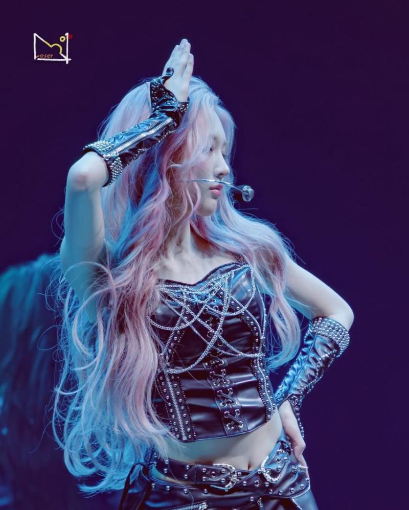 IVE (아이브) 가을