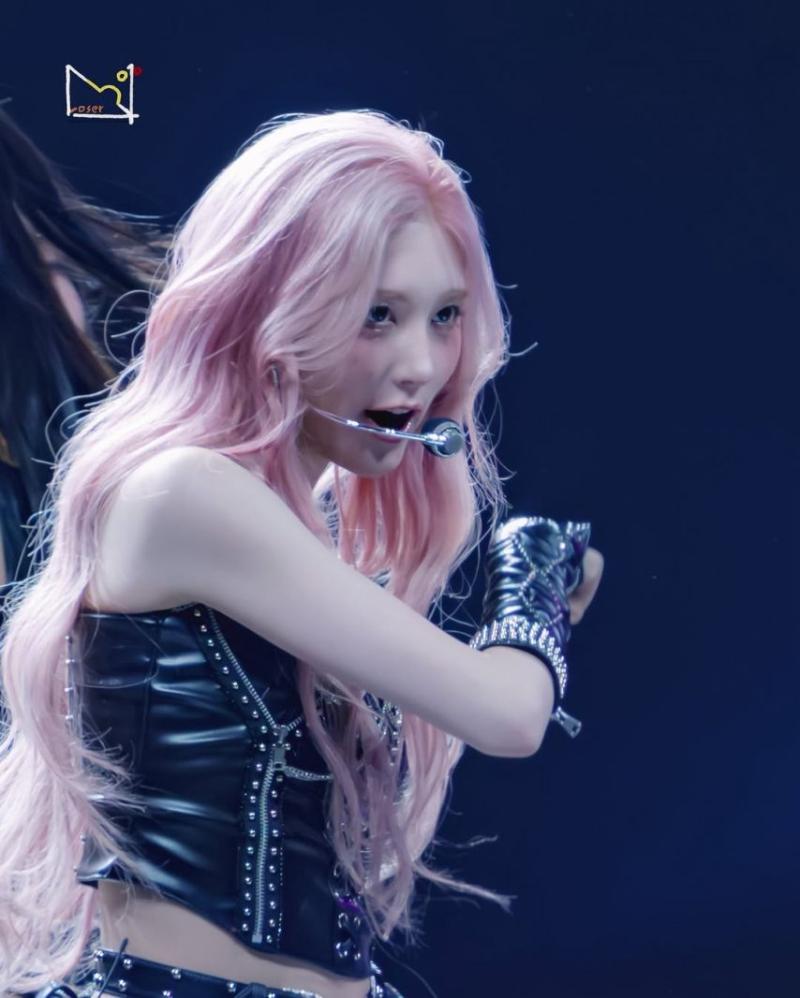 IVE (아이브) 가을