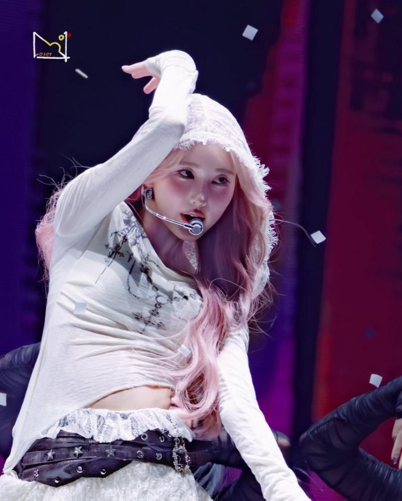 IVE (아이브) 가을