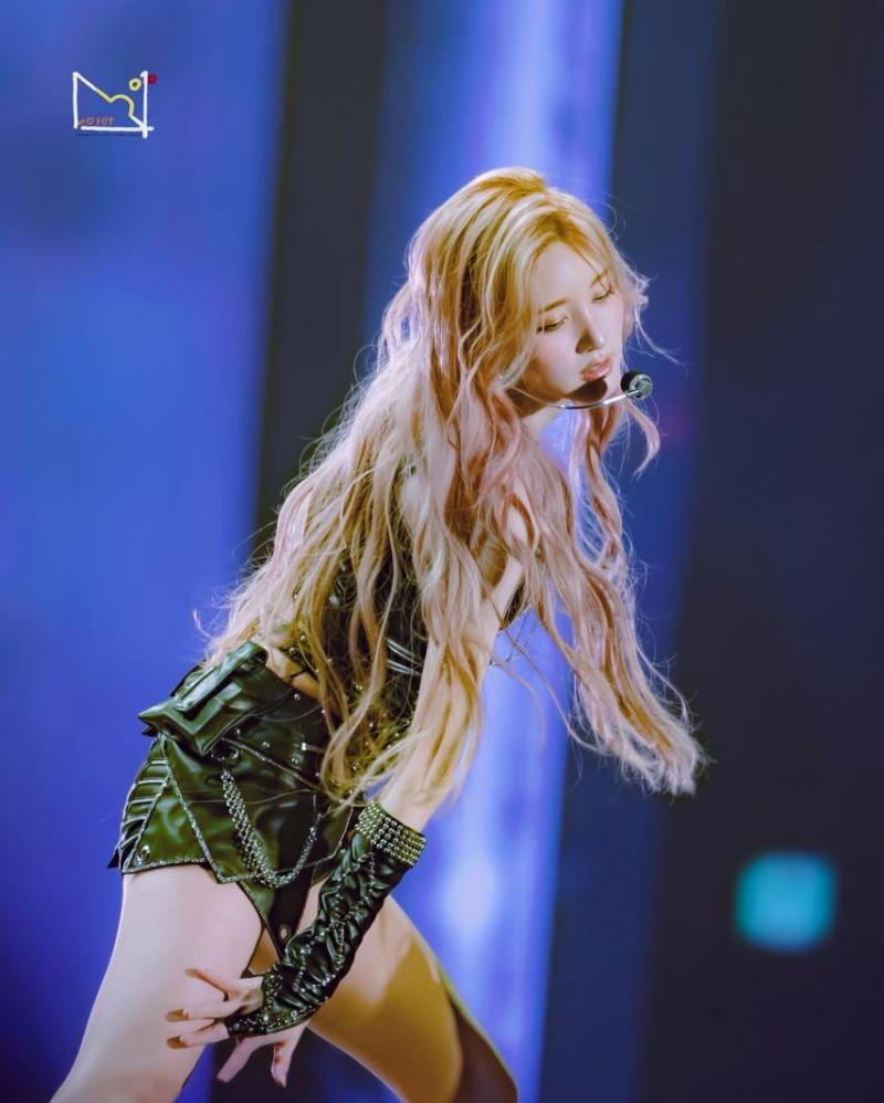 IVE (아이브) 가을