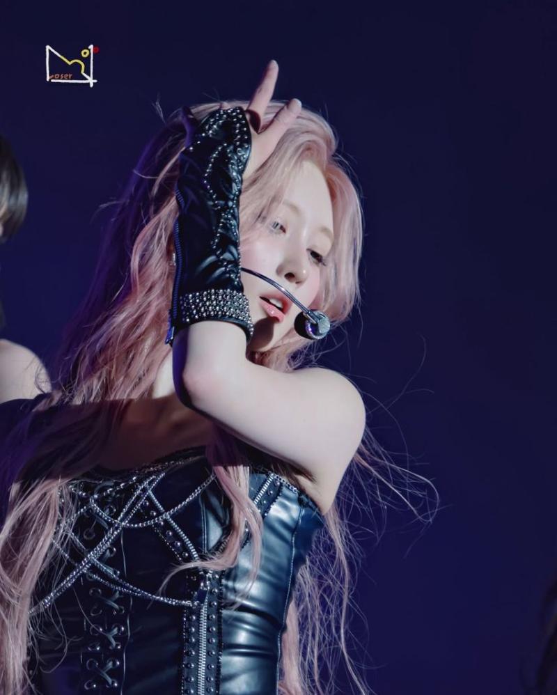 IVE (아이브) 가을