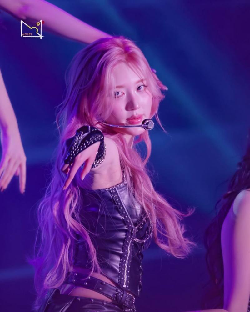 IVE (아이브) 가을