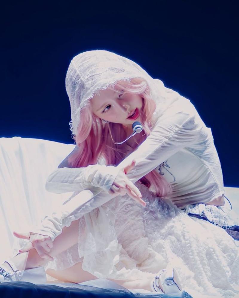 IVE (아이브) 가을