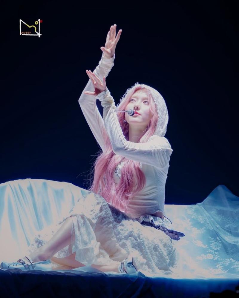 IVE (아이브) 가을