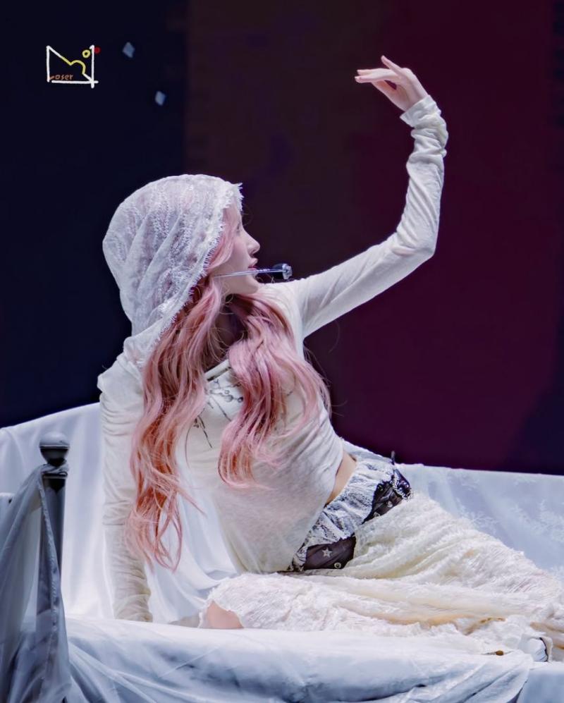 IVE (아이브) 가을