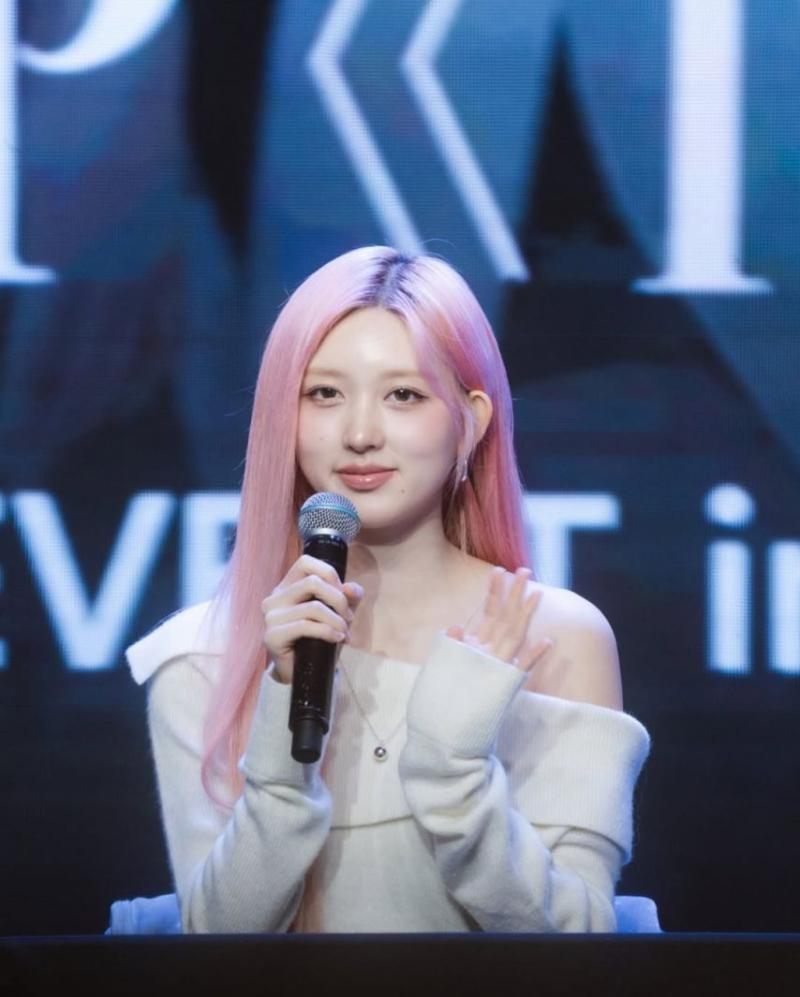IVE (아이브) 가을