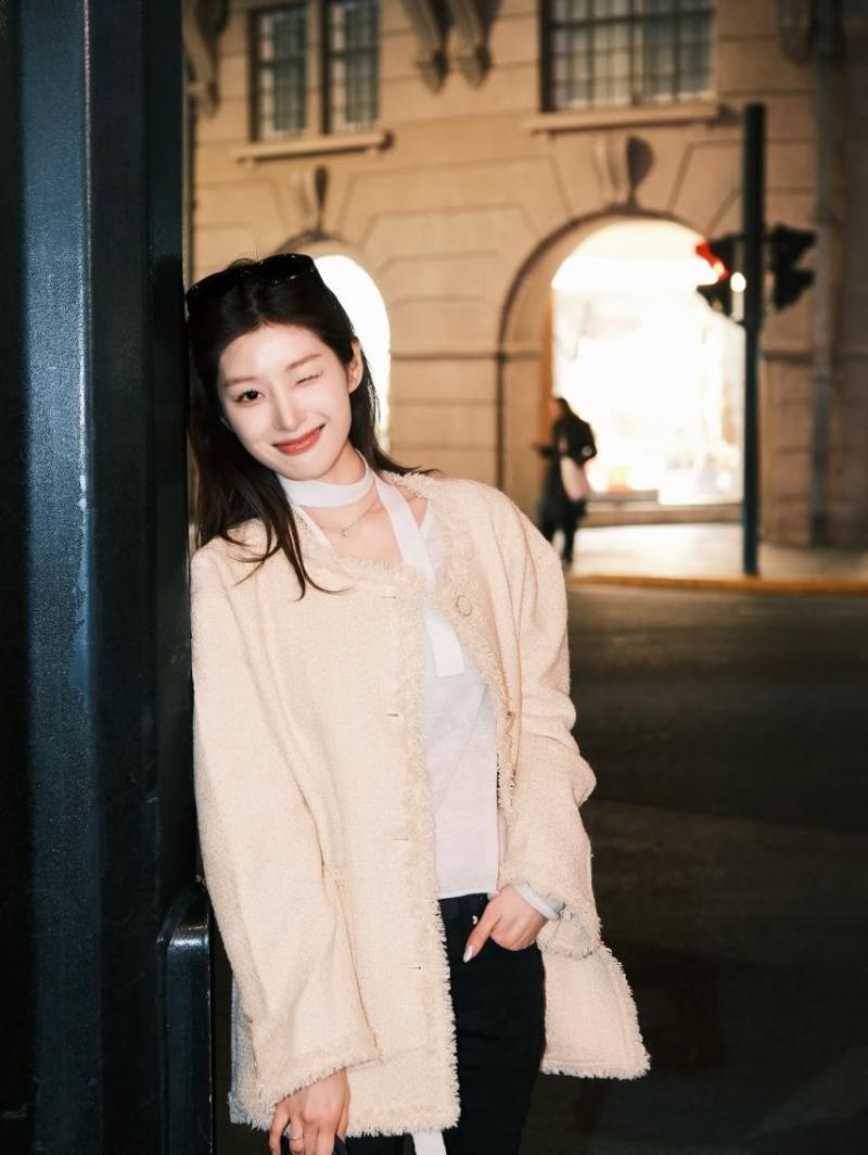 신유은