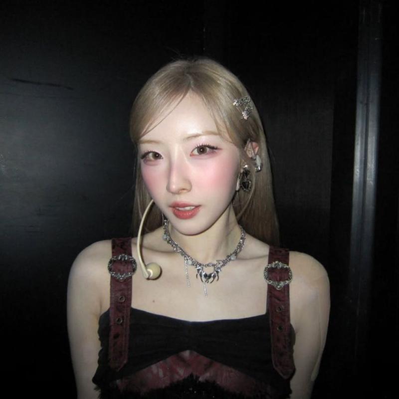 ARTMS (아르테미스) 하슬