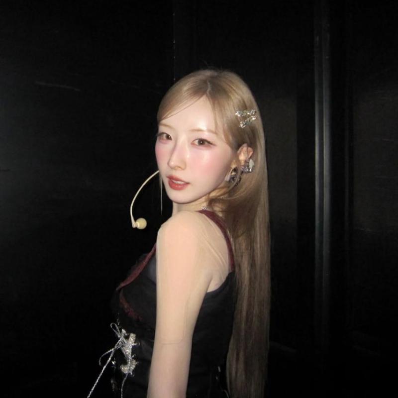 ARTMS (아르테미스) 하슬